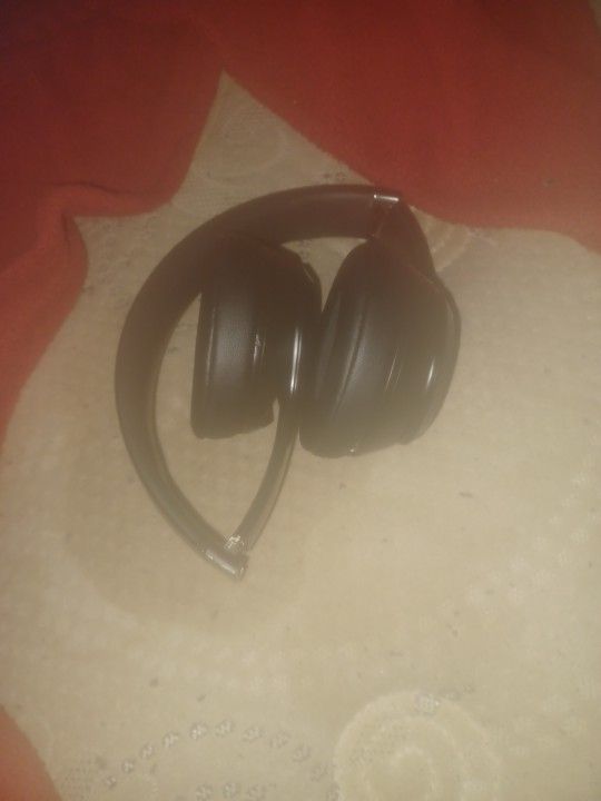 Beats Headphones