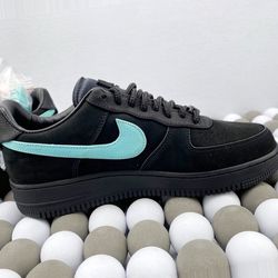 Nike Air Force 1 Low Tiffany Co 70
