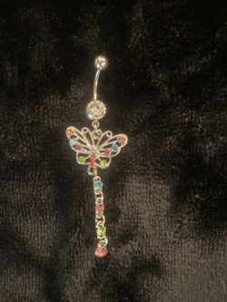 Brand New Navel Ring/ Belly Ring