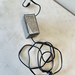 Vintage Emerson TRA-012 AC Adapter 12V DC OEM Power Supply for V-10 / VR-20 