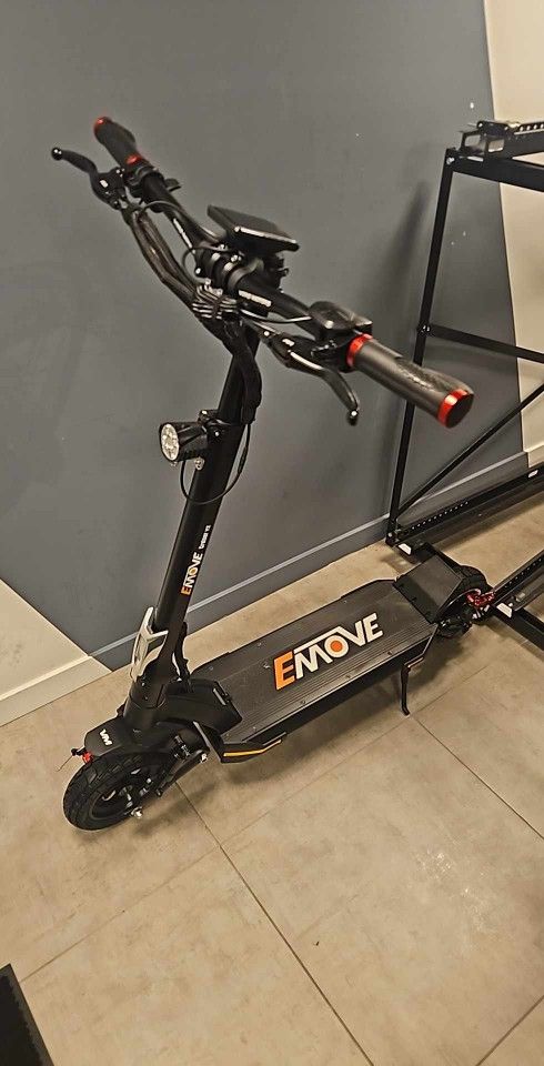 EMOVE Cruiser V2 – 52V
