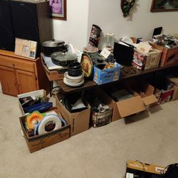 Estate Yard Sale Friday Saturday 11/21 -11/22 8am To 3pm