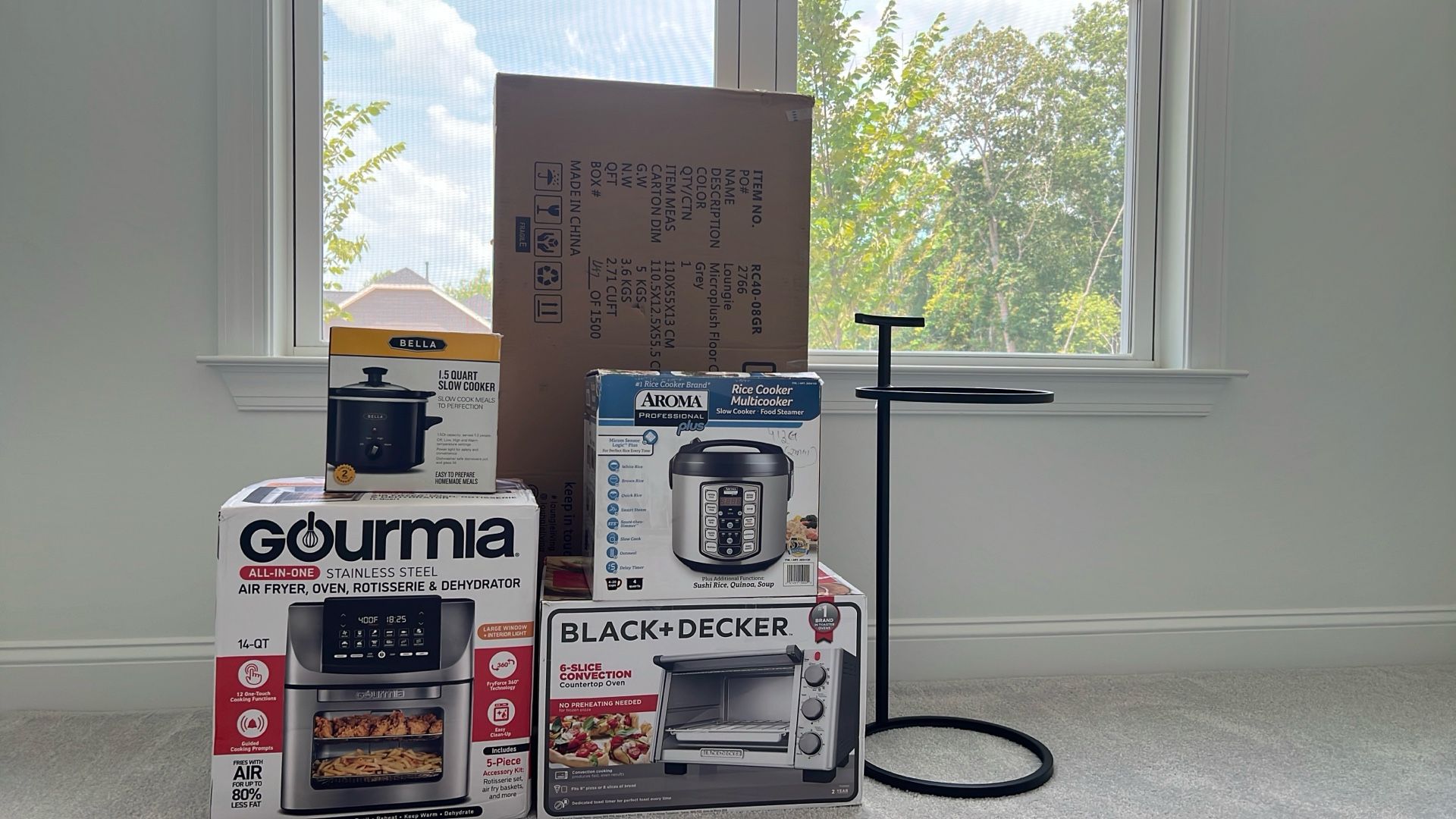 Free ( Give Me Offer)
