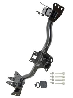 NEW! Trailer Hitch Receiver - Mopar OEM Class IV: Part No. (contact info removed)8