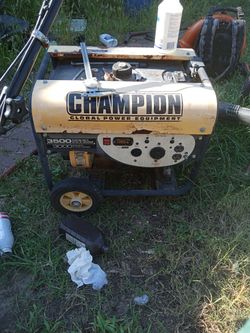Generator 