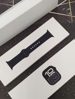 🚨 2025’s Best Apple Watch Deal – Series 10 GPS 42mm for $399 or Just $1 Down to Take It Home Today!