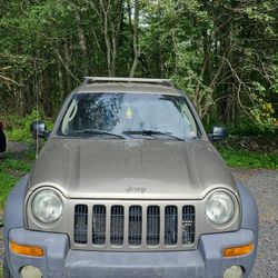 03 Jeep Liberty 