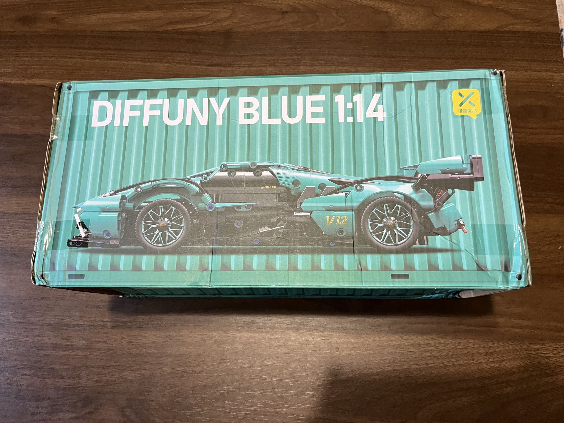 Building Toy 