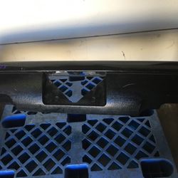 JDM Nissan 300zx Rear Bumper