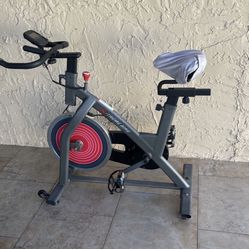 Exercise Bike, Spinning Bike