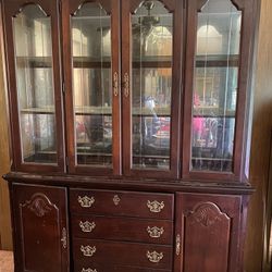 China Cabinet 