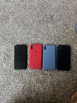 iPhone 11 Cases
