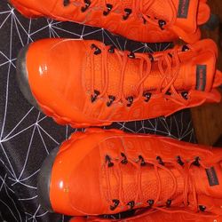 Jordans 