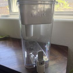 Brita Filter
