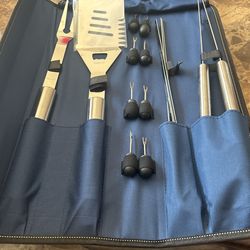 Bbq Kit