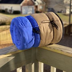 Wenzel 6ft Sleeping Bag