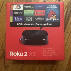 Tiki 2 XS 1080p HD 