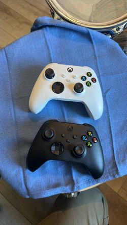 Xbox controller