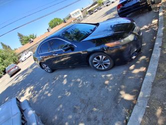 2011 Acura TSX