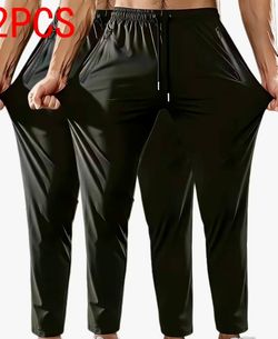 2 pair Mens Pants
