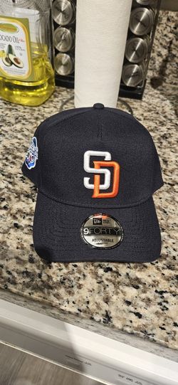 New Hat