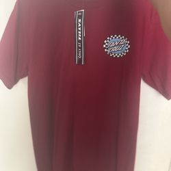 Santa Cruz/ Empyre T Shirts New