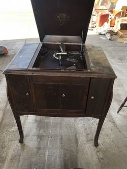 Electronic /Antique