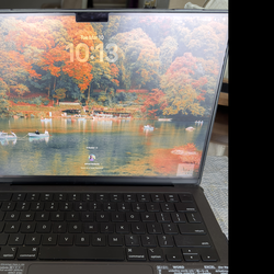 MacBook Pro M4 14” 16 GB RAM, 512 GB SSD