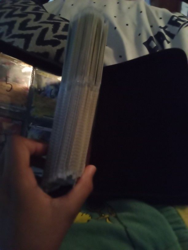 400 POKEMON NEVER FOR FREE AND ONLY 12 GREAT AND FOOD ONES