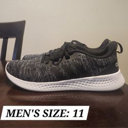 ADIDAS- MENS SNEAKERS  (11)