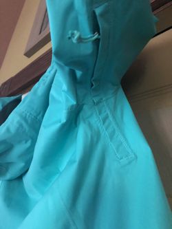 North face all proof stretch jacket xtra small Women’s