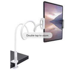 Phone And Tablet Mount 