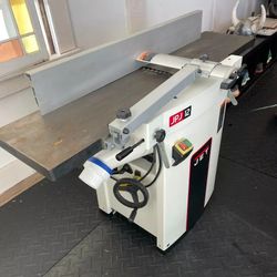 Jet 12 Jointer Planner W Helical Head