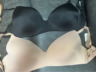 VS Pink! Bras