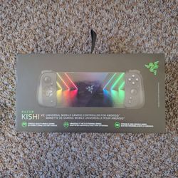 Razor Kishi V2 Phone Controller 
