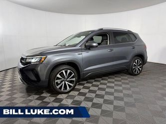 2023 Volkswagen Taos
