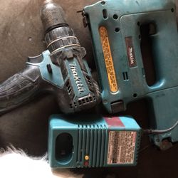 Makita Tool bundle