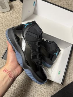 Jordan 11