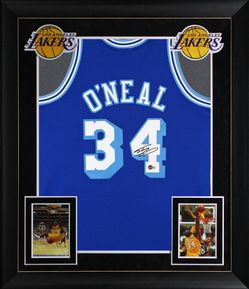Shaq O'Neal Jersey