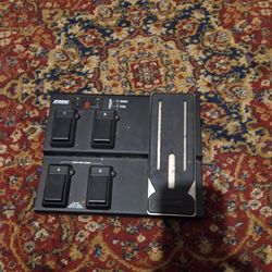 Pedal