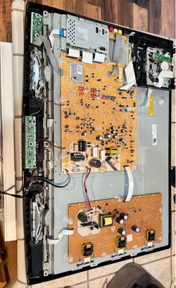 FREE MAGNAVOX TV