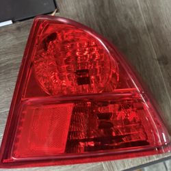 Right Taillight 