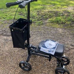 Vive Knee Scooter 
