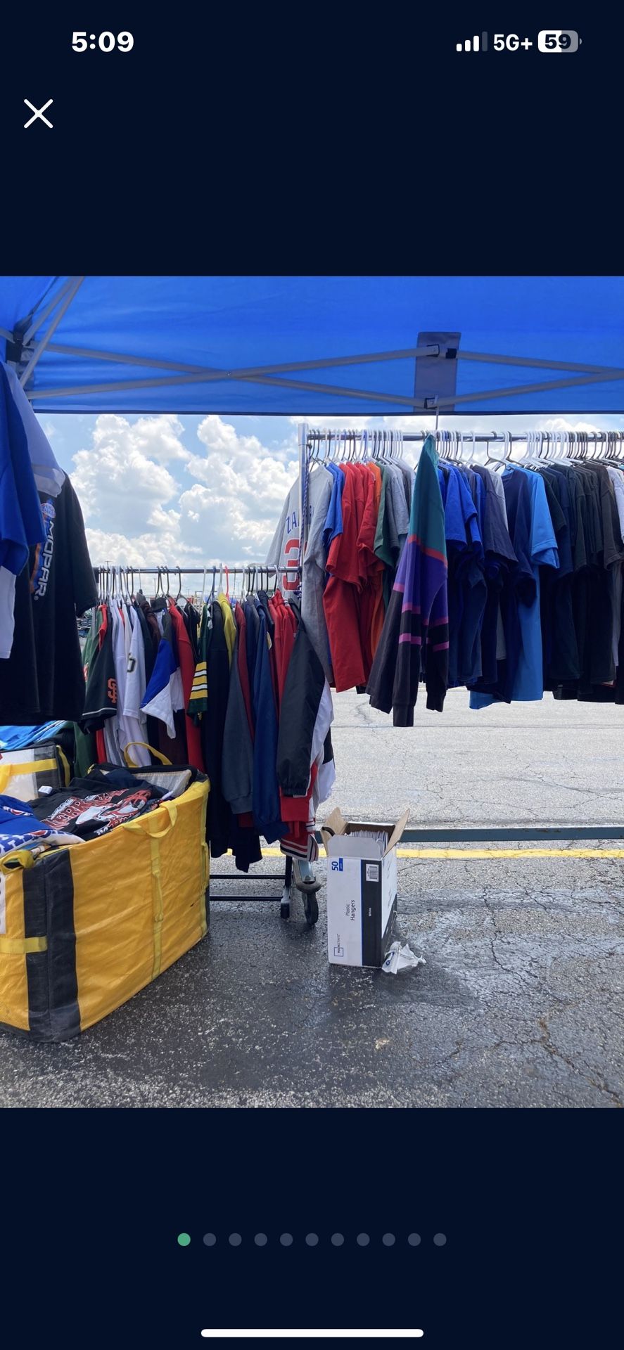 Sunday Swap O Rama Alsip