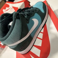Nike Dunk Hi Retro SE