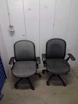 Knoll chair for sale $ 120 each