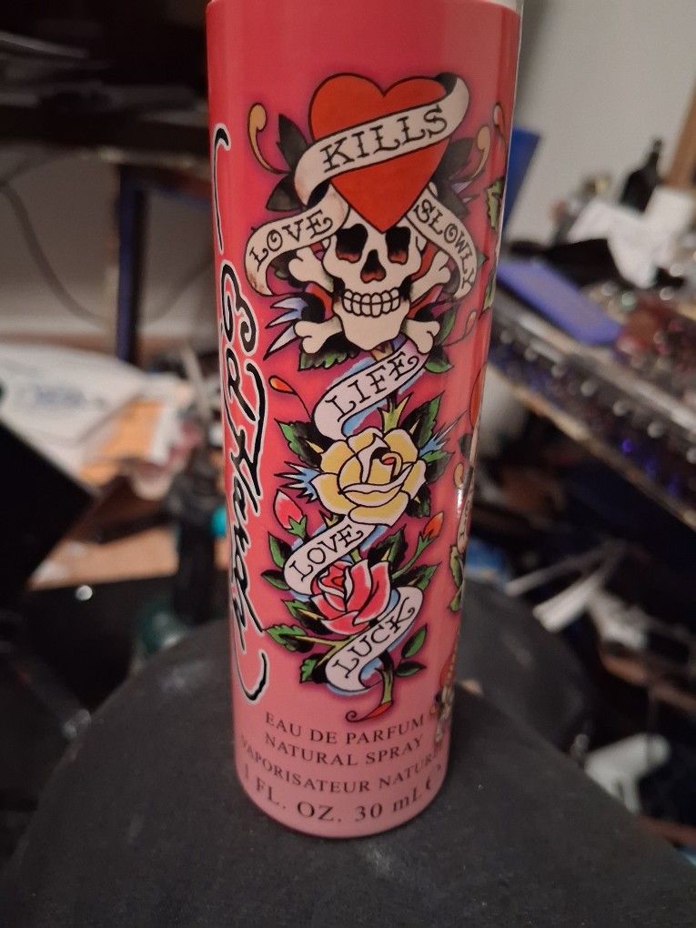 Womens Designer Perfume