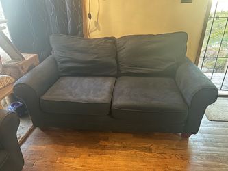 FREE Couch sofa loveseat