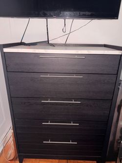 King size bedroom set