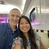 Michael & Christine 
